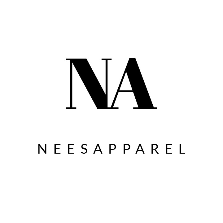 Neesapparel Brand Logo